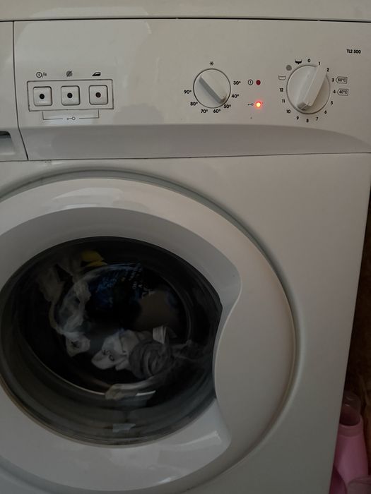 Maquina de lavar roupa 5kg