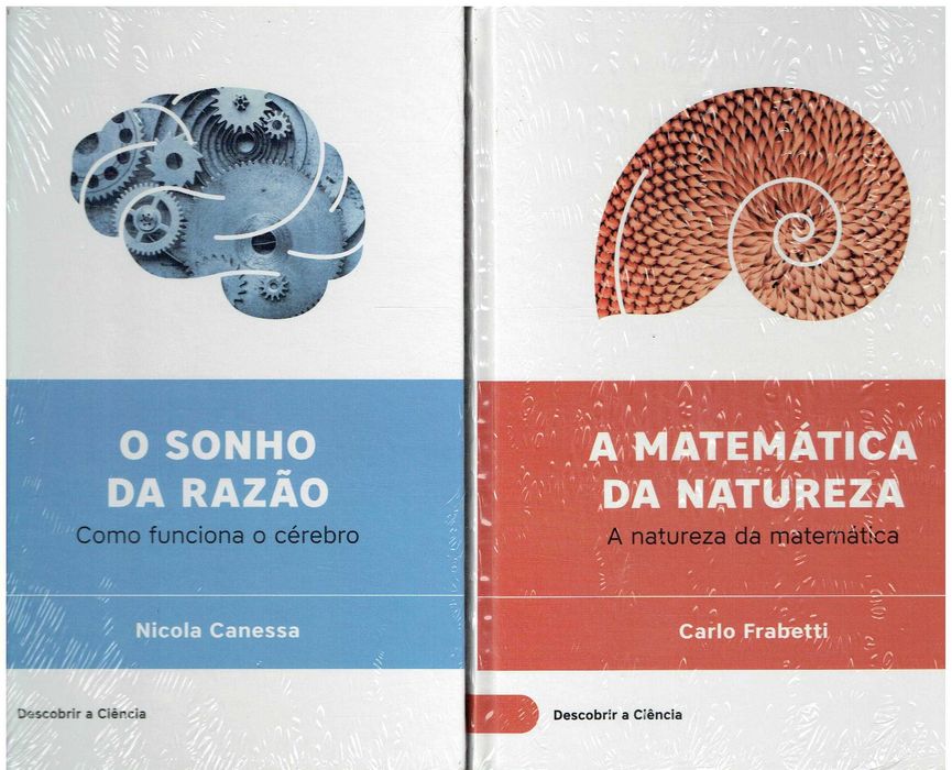 13748

Coleção Descobrir a Ciência