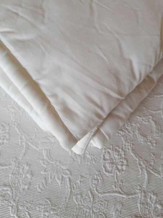 Edredão de cama de berço