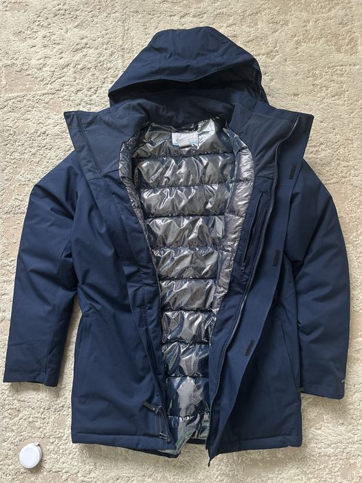 Куртка Columbia, оригінал, розмір S