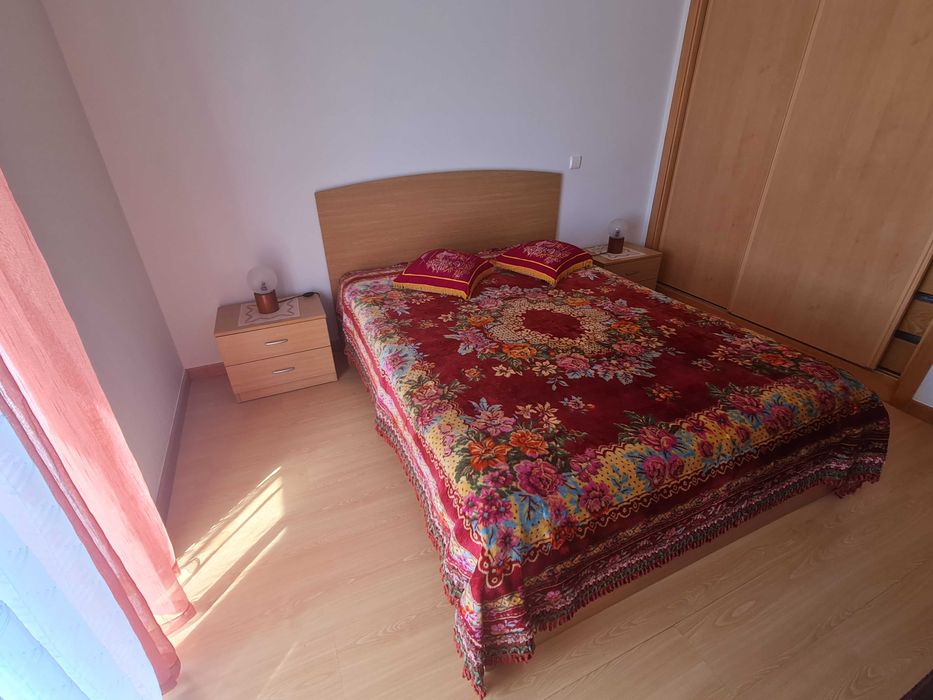 Mobília de quarto de casal