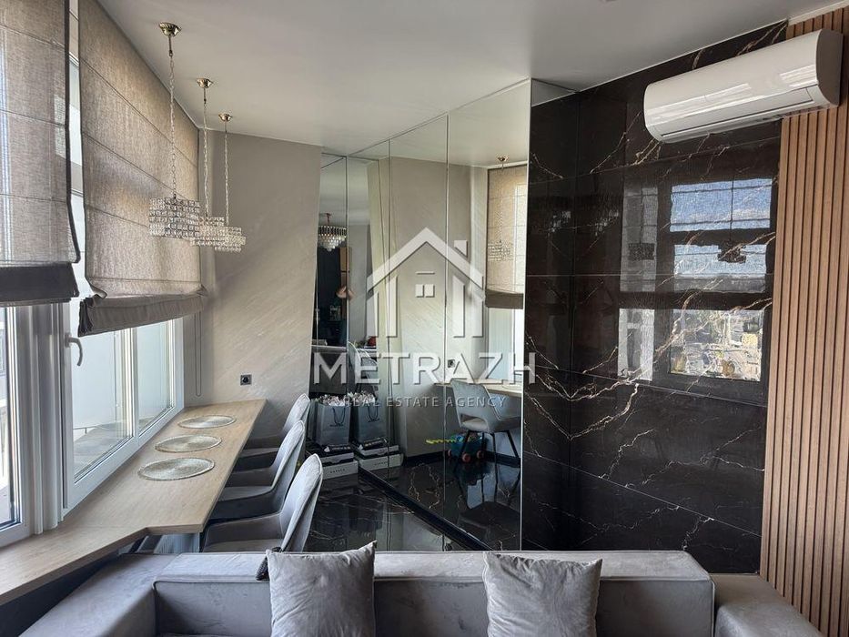 2-rooms apartment apartment by the address st. Beresteyskiy prospektpr t Pobedy (area 80 m²) - Atlanta.ua - photo 5