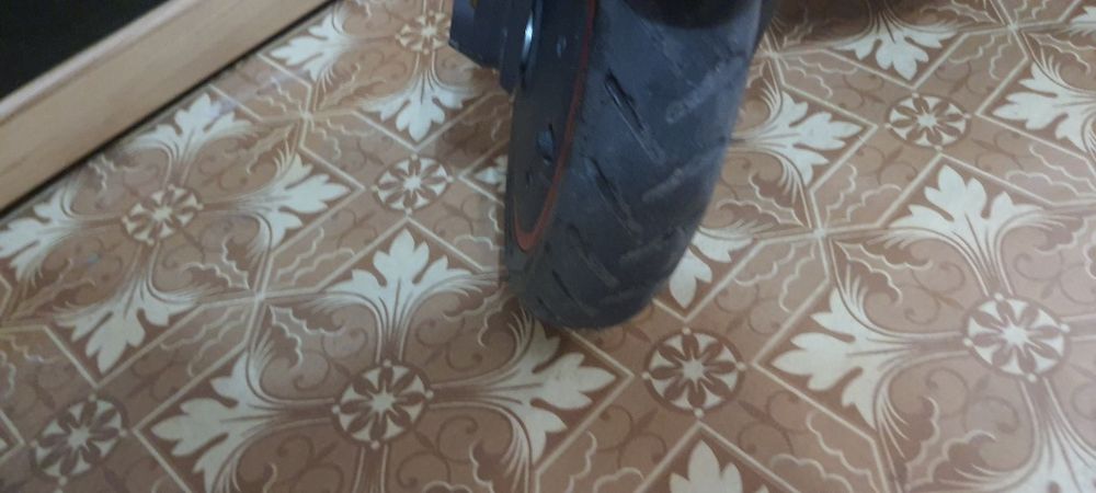 Самокат xiaomi pro 2