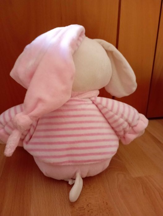 Peluche Baby Dog