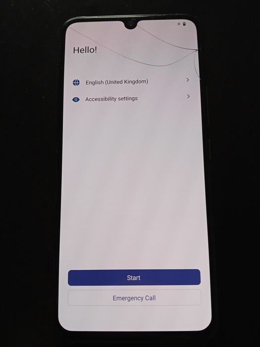 Smartfon vivo V21 5G 8/128GB