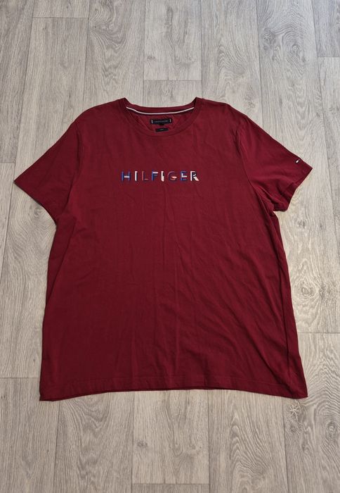 Футболка від  Tommy Hilfiger XXXL