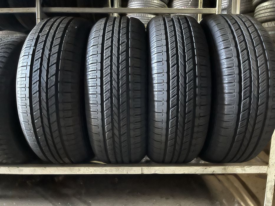 235 60 R17 (літо) Hankook Dynapro вул.Дружківська12