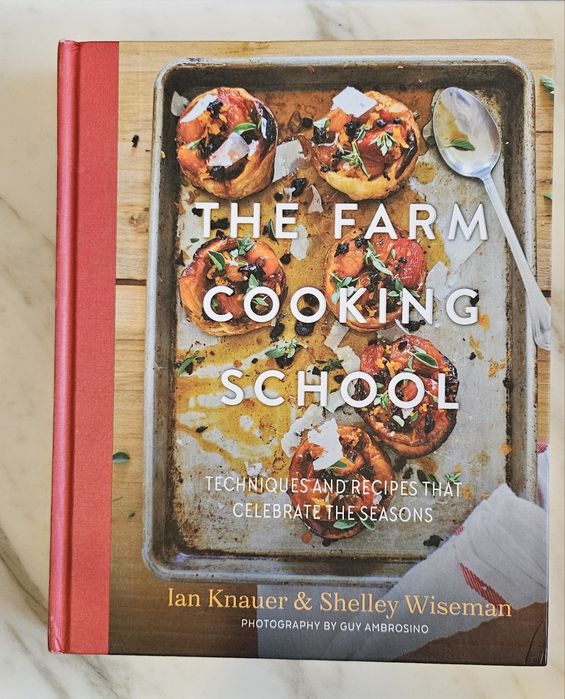 The Farm Cooking School