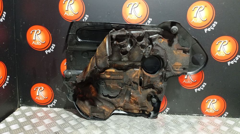Tampa Do Motor Renault Espace Iv (Jk0/1_)