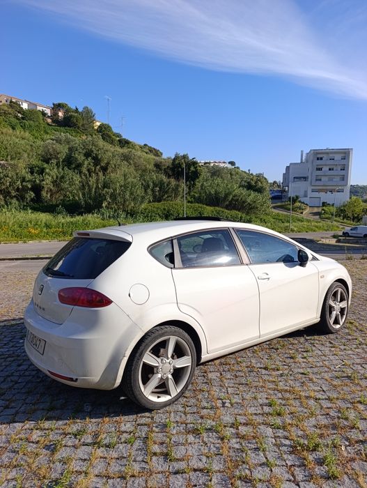 SEAT Leon 1.9 TDI 105cv