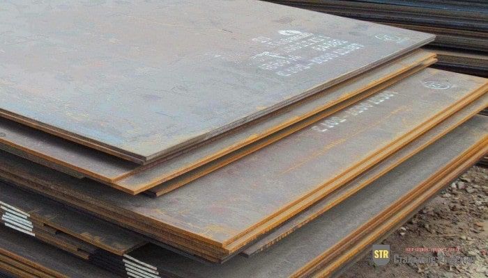 Арматура/Труба профільна/Кутник металевий/