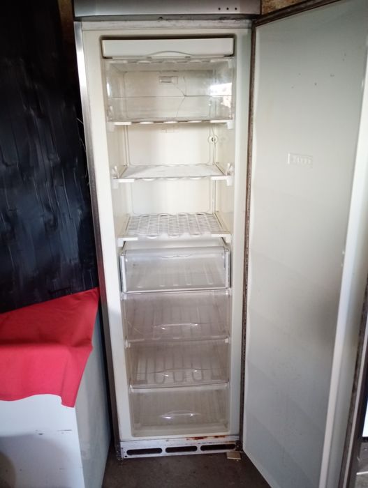 Zamrażarka ARDO 185cm