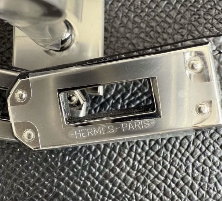 Сумка Hermes kelly mini 20 cm