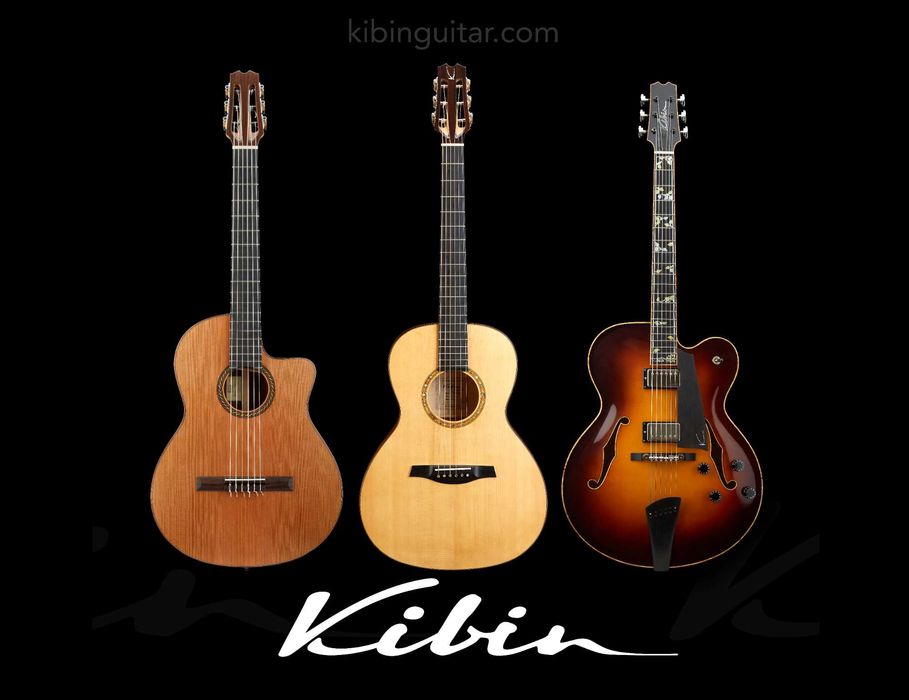 MINI — głos większy niż gitara.