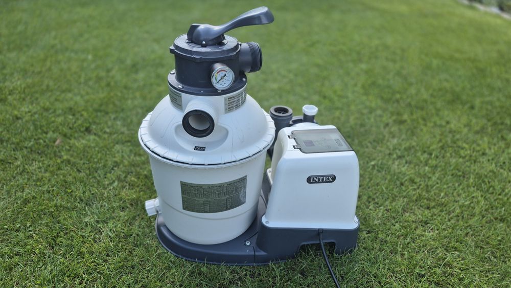 Бассейн Intex26716