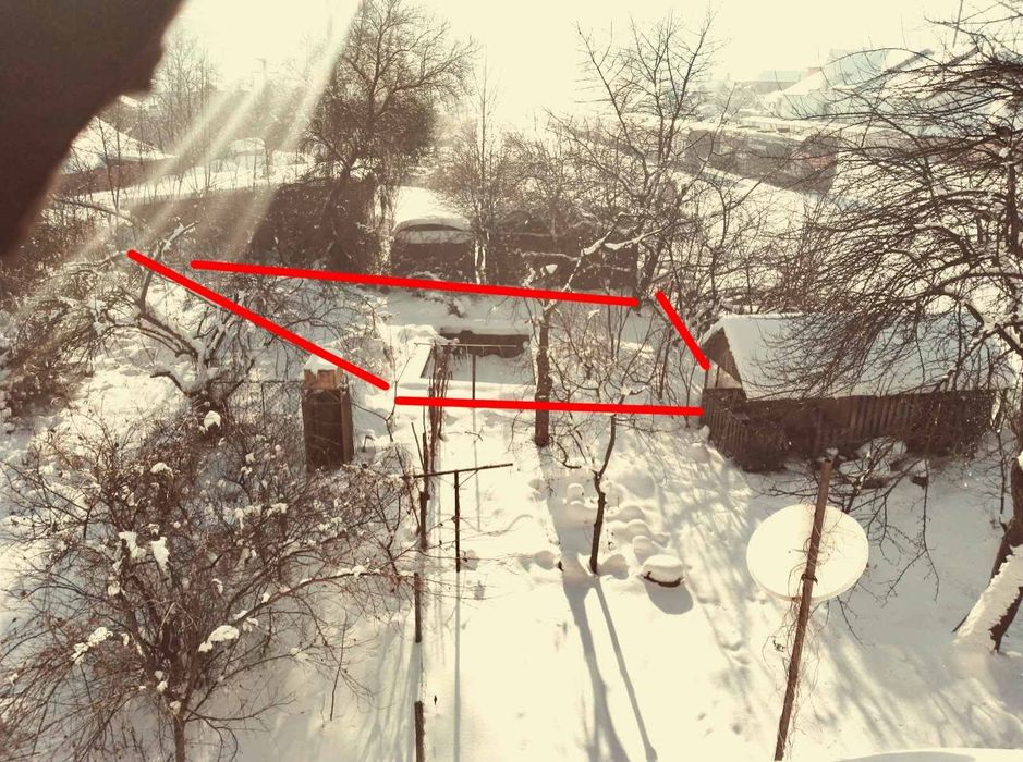 Продам замельну ділянку