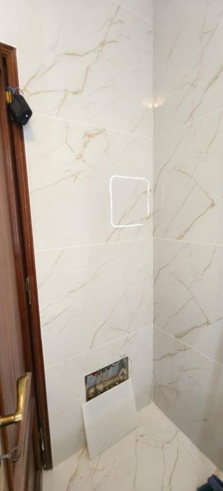 Remodelação em geral