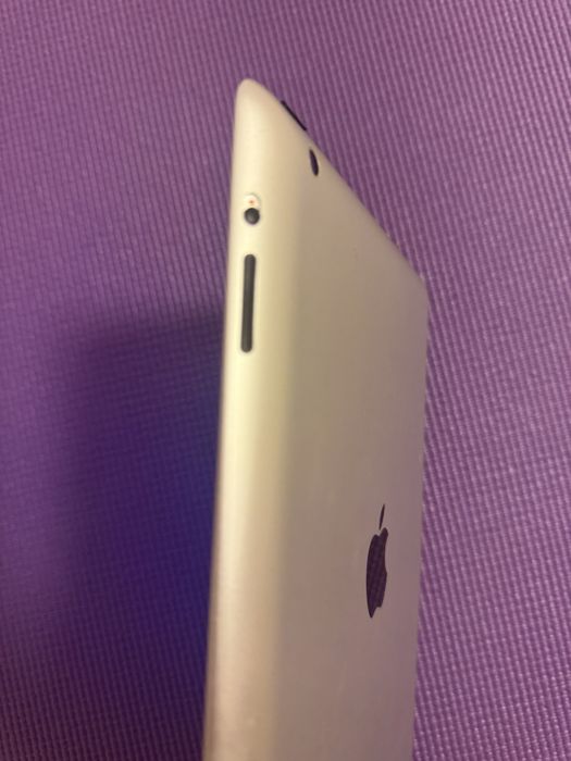 Ipad2 - segunda versao