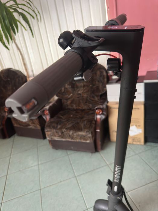 Xiaomi electric scooter 4 Pro 2an gen