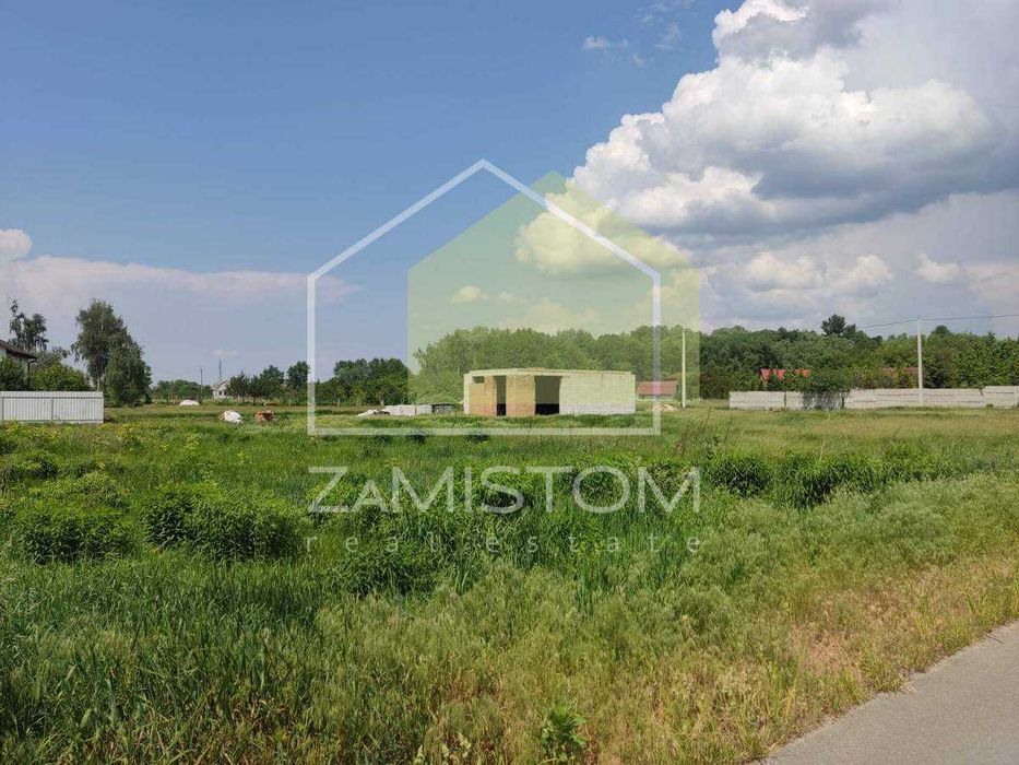 ‼️‼️Продам‼️‼️‼️ №462. Продам земельну ділянку 35 соток у селі Гнідин.