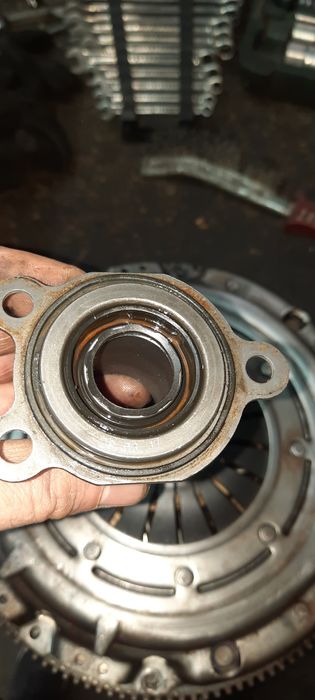 Комплект щеплення шкода тур  1.8т