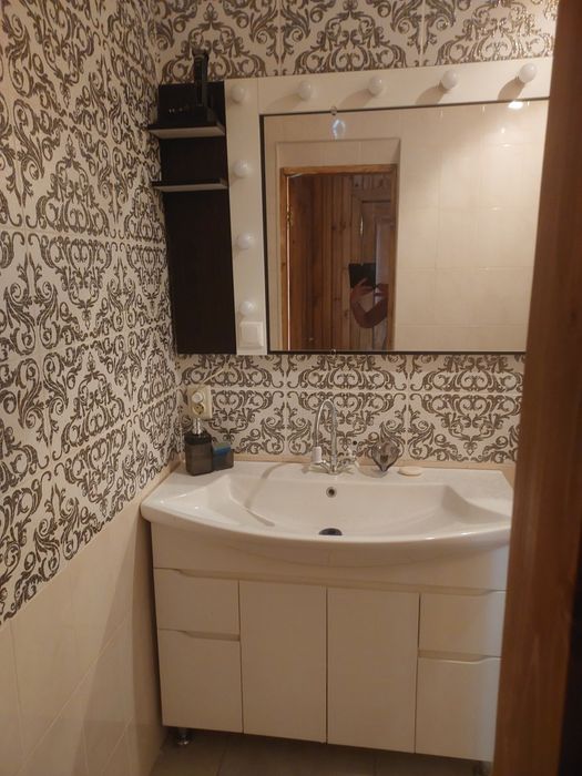 Баня (сауна) для сімейного  відпочинку