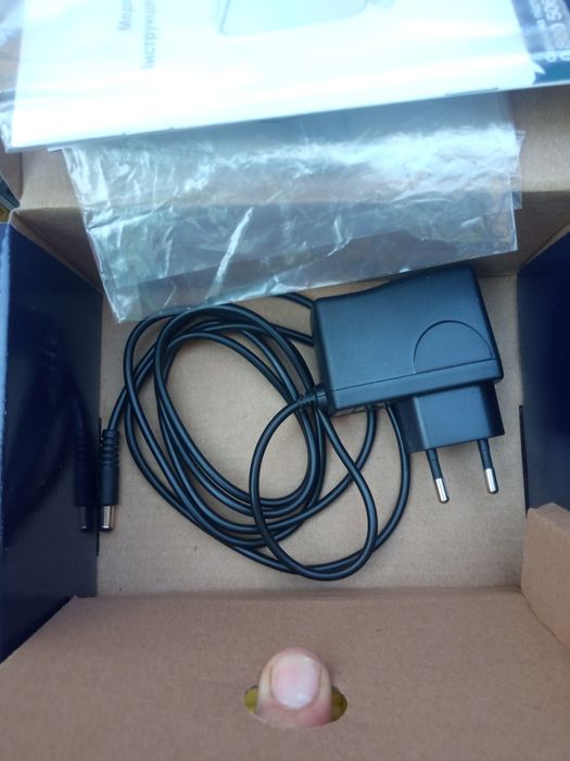 Модем маршрутизатор