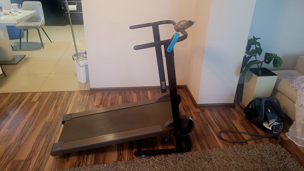 Bieżnia Domyos W100
