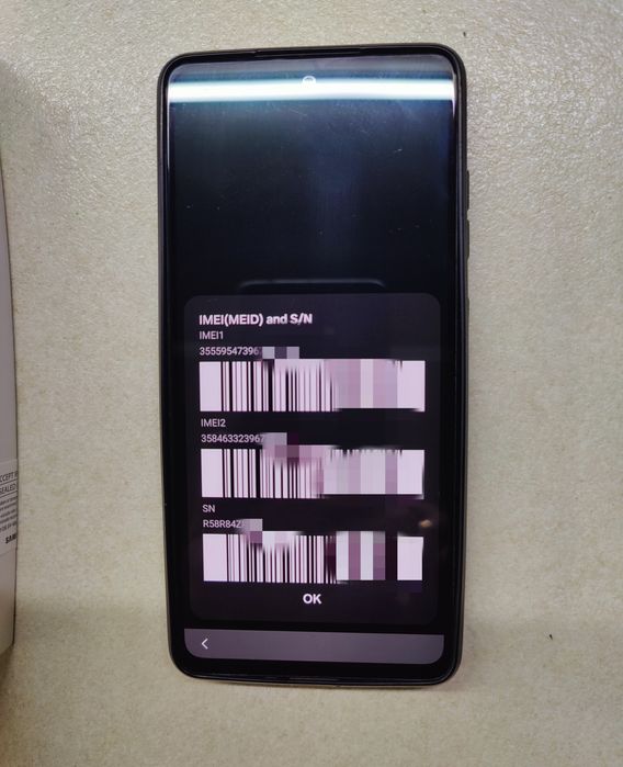 Samsung A52   128 gb