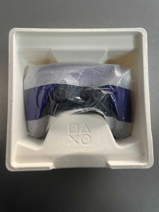 Pad do Ps5 fioletowy