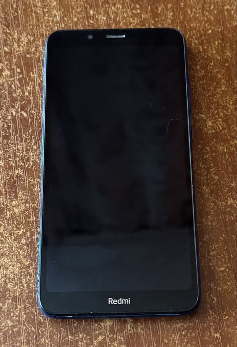 XIAOMI Redmi 7 A