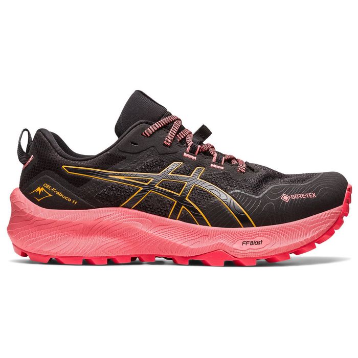 Asics Gel-Trabuco 11 Gore-tex