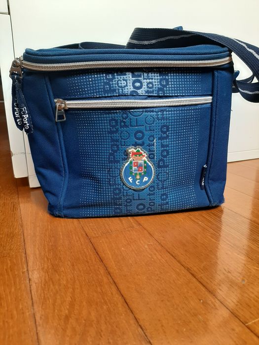 Lancheira térmica FCPorto