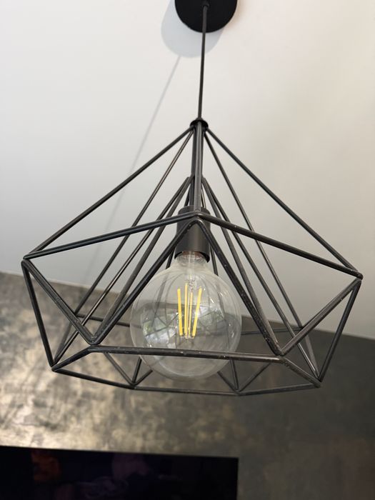 Komplet lamp Inspire Byron