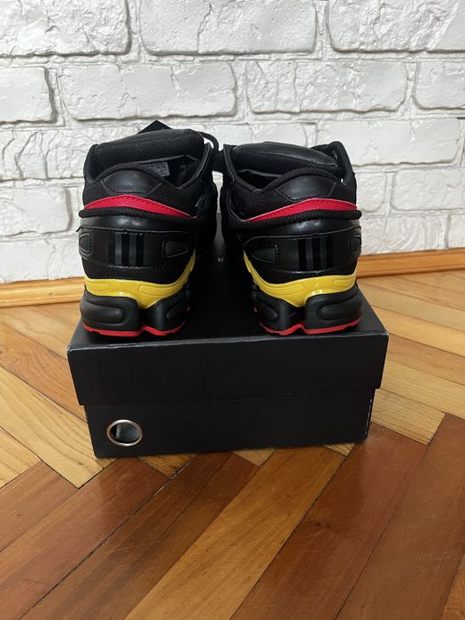 Raf simons replicant