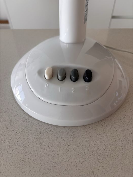 Ventilador da Jocel
