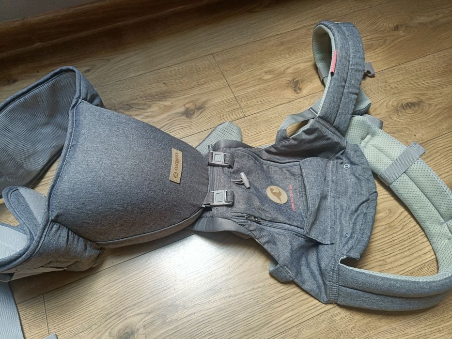 Nosidełko Colibro 12w1