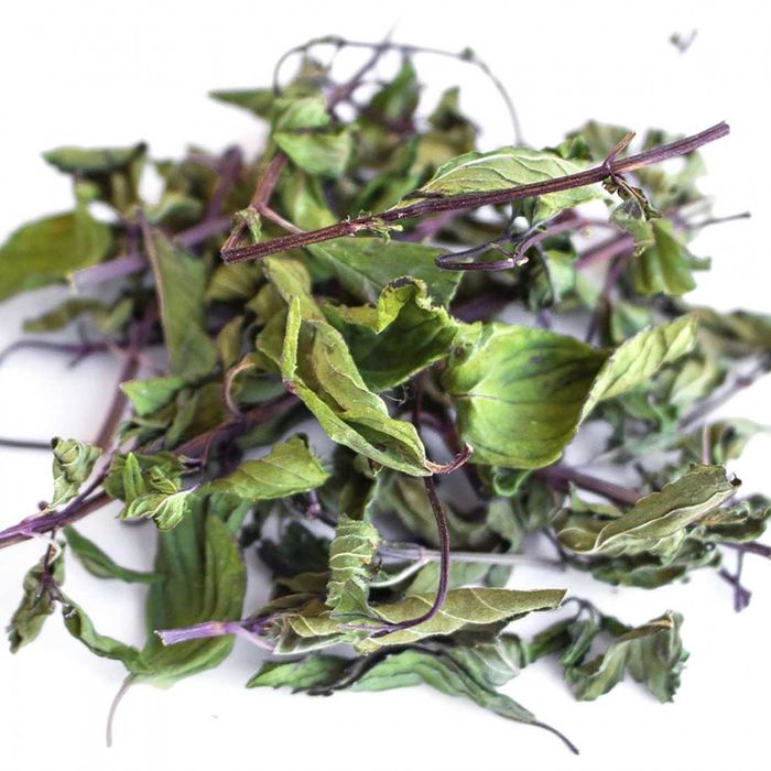 Menta / Hortelã pimenta biológica secas certificadas - Évora