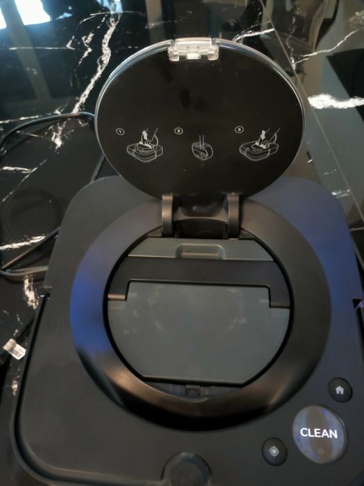 iRobot roomba braava Jet m6