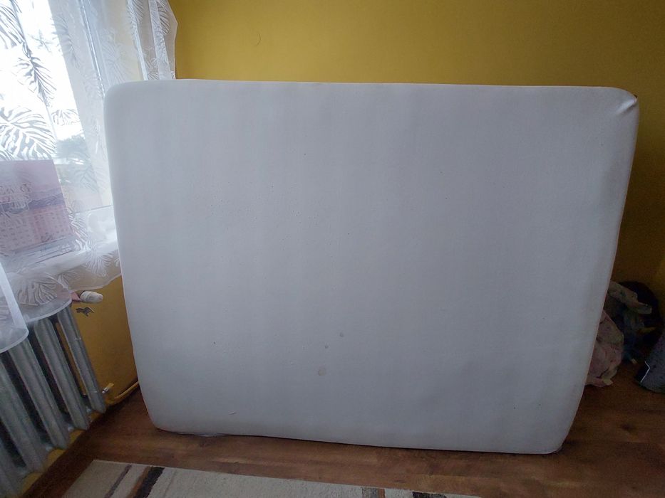 Materac  200x155