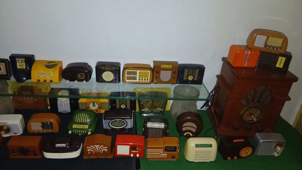 Colecao 33 Radio  por 220 €