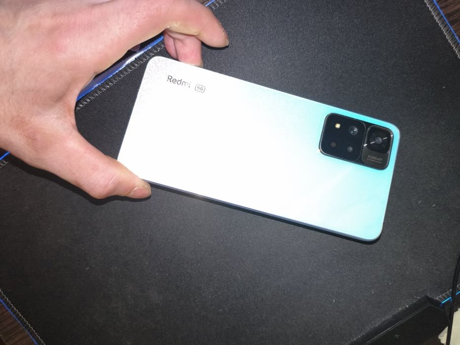 Xiaomi Redmi Note 11 Pro plus 5G