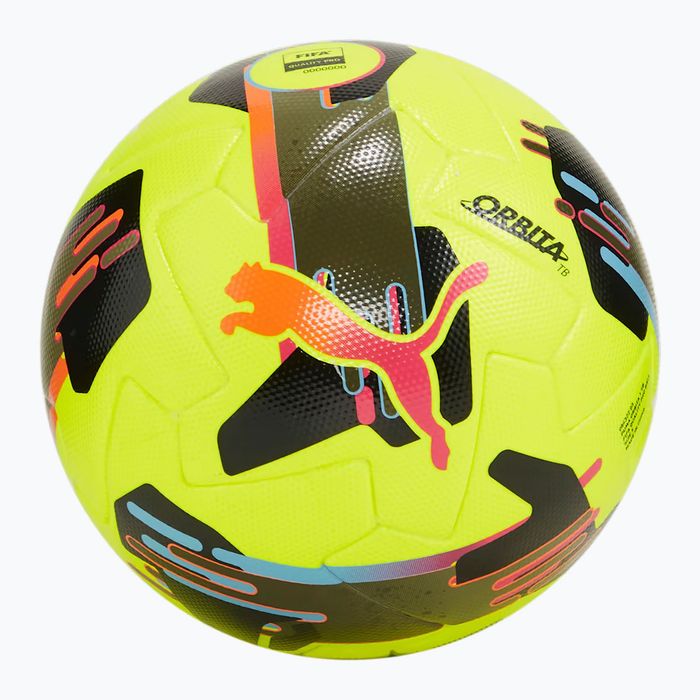 М'яч Puma Orbita , fifa quality Pro
