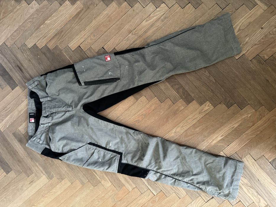 Робочі штани Engelbert Strauss