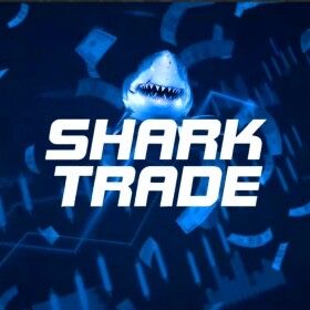 Shark trade курс навчання sharktrade трейдинг крипта криптовалюта