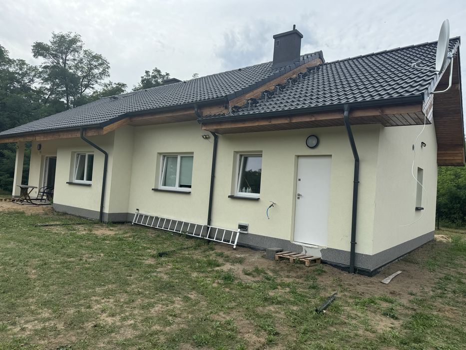 Uslugi remontowo budowlane