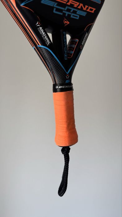 Dunlop Inferno Elite LTD