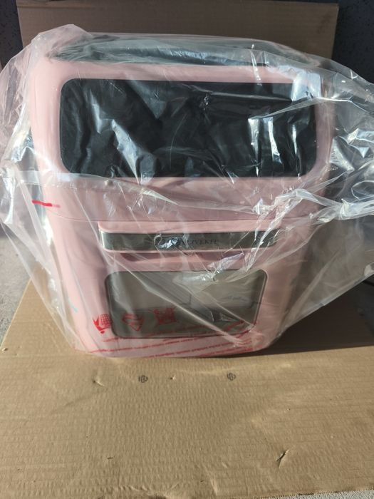 Air frayer llivekit 12l