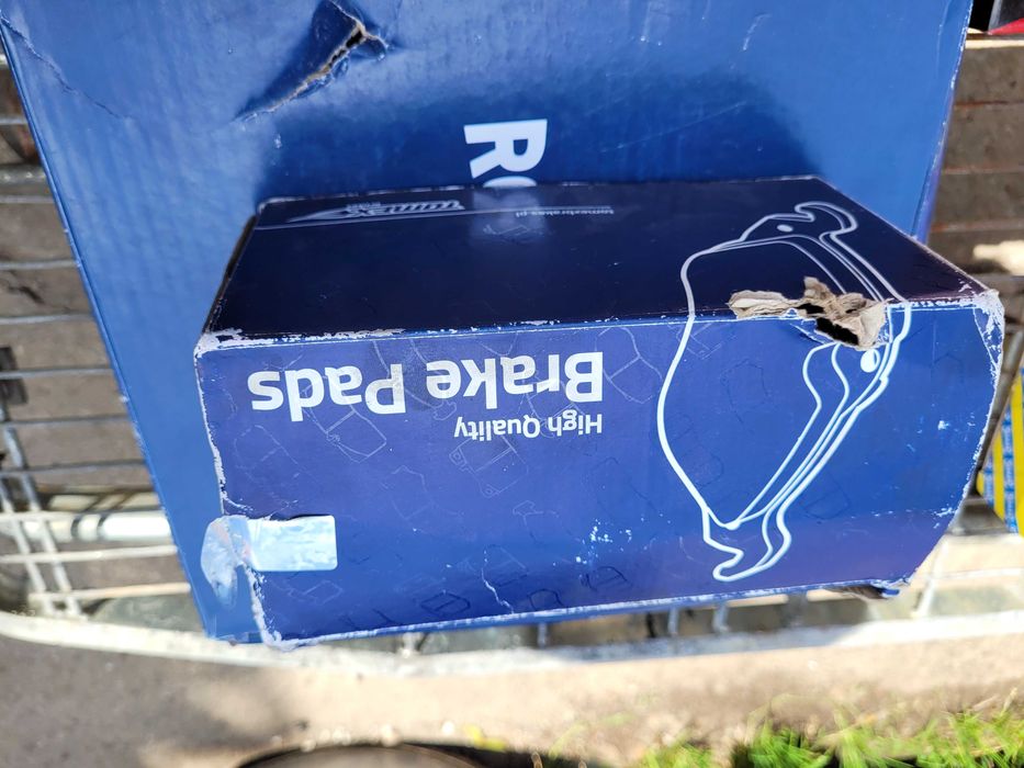 tarcza hamulcowa nissan QASHQAI KADIAR 296X44 X2