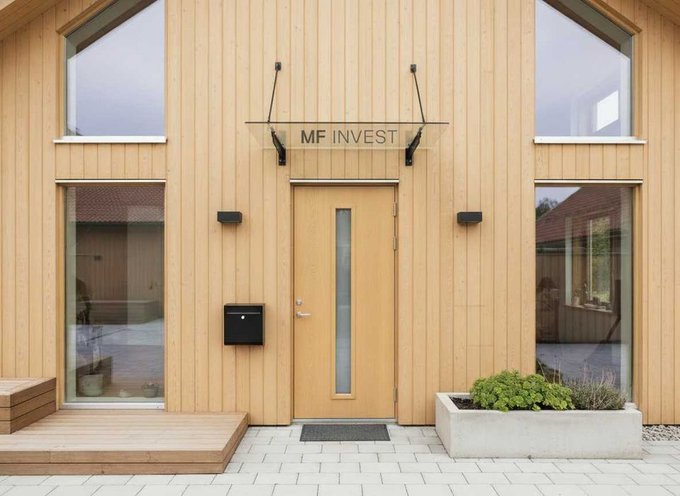 Daszek Szklany 120 x 90